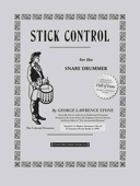 Stick Control - George Lawrence Stone