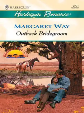 Read: Outback Book Bridegroom