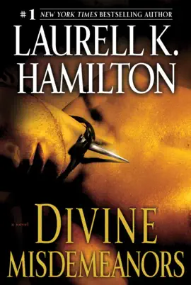 Read: Book Divine Misdemeanors