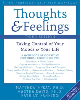Read: Thoughts Book and Feelings