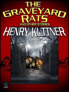 The Graveyard Rats and Other Stories