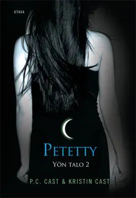 Read: Petetty