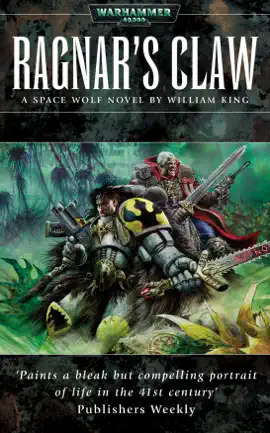 Read: Book Ragnar's Claw