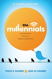 The Millennials - Thom S. Rainer