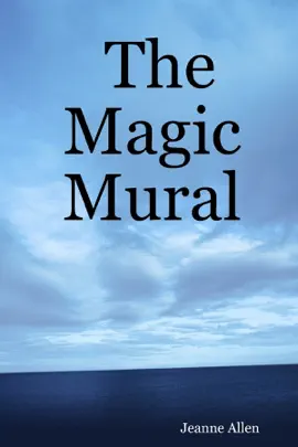Read: The Book Magic Mural