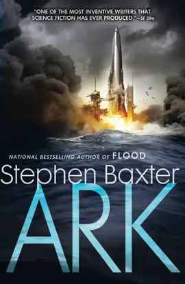 Read: Ark