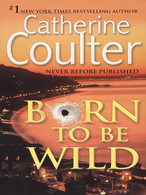 Born to Be Wild cover