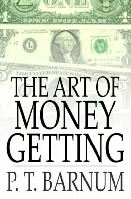 Read: Book The Art of Money Getting