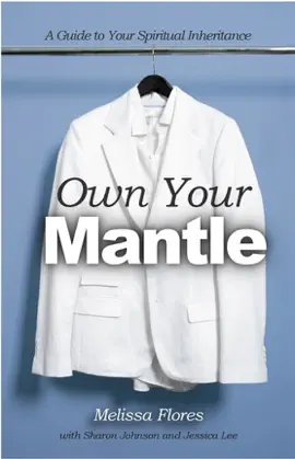 Read: Own Book Your Mantle