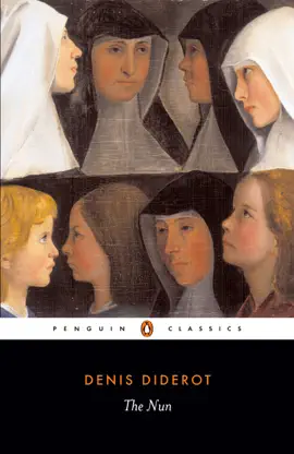 Read: The Nun Book