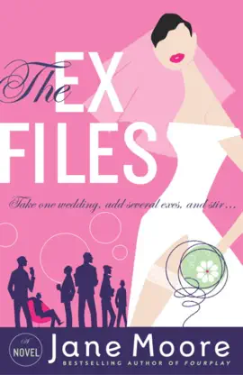 Read: The Ex Book Files