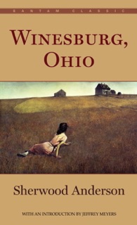Winesburg, Ohio by Sherwood Anderson