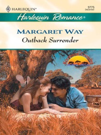 Outback Surrender - Margaret Way