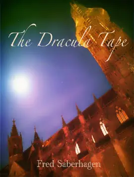 Read: The Book Dracula Tape