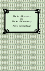 The Art of Literature and The Art of Controversy