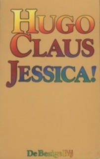 Jessica! by Hugo Claus