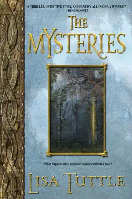 Read: Book The Mysteries