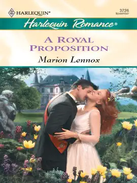 Read: Book A Royal Proposition