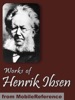 Book Works of Henrik Ibsen