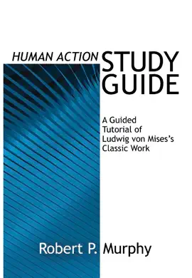 Read: Human Action Study Guide Book