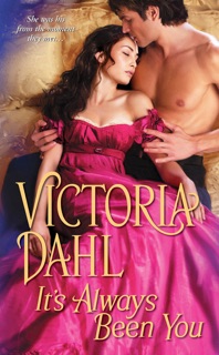 It's Always Been You by Victoria Dahl