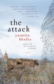 The Attack - Yasmina Khadra