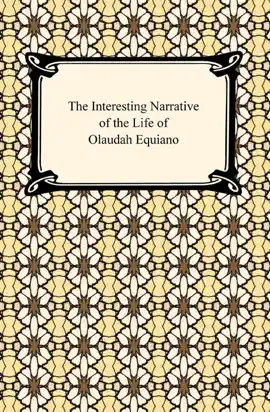 Read: The Interesting Narrative of Book the Life of Olaudah Equiano