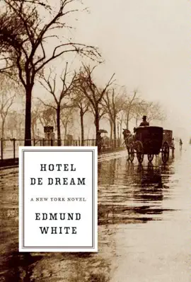 Read: Hotel de Dream Book