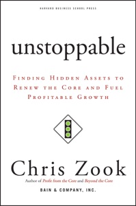 Unstoppable