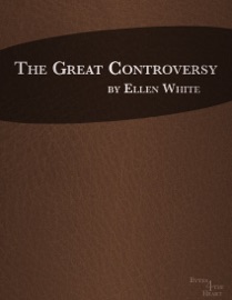 The Great Controversy - Ellen White