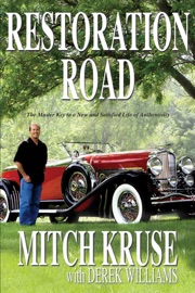 Restoration Road - Mitch Kruse & Derek Williams