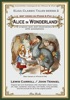 Book Alice in Wonderland