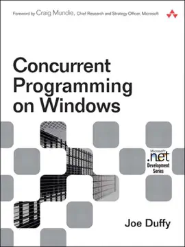 Read: Concurrent Programming on Book Windows