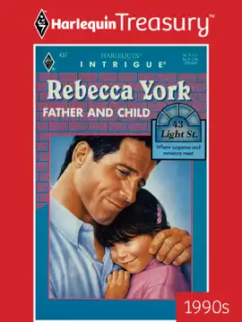 FATHER AND CHILD