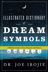 Illustrated Dictionary of Dream Symbols