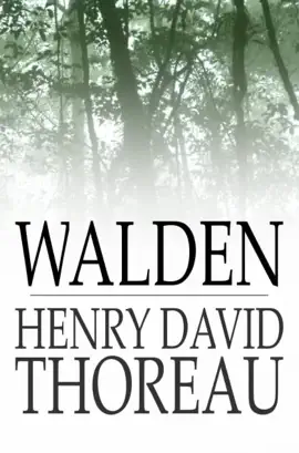Read: Walden