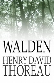 Walden - Henry David Thoreau