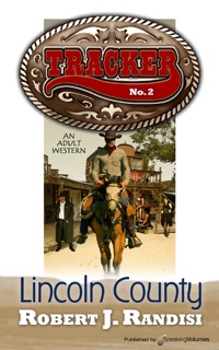 Lincoln County by Robert J. Randisi