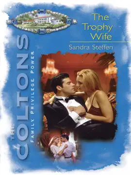 Read: Book The Trophy Wife