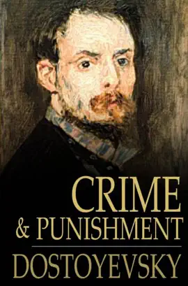 Read: Crime and Punishment Book