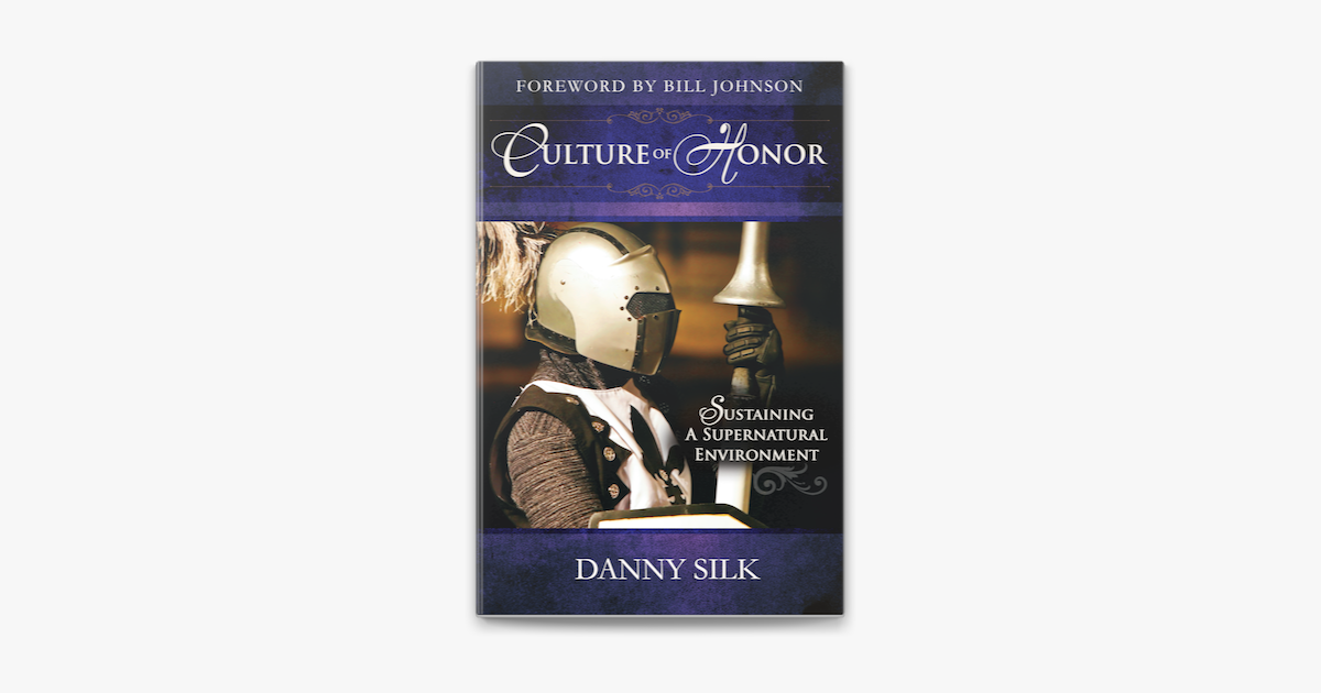 Culture of Honor on Apple Books