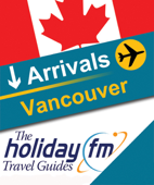 Vancouver - Holiday FM