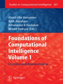Distributed Systems and Applications of Information Filtering and Retrieval - Aboul-Ella Hassanien, Ajith Abraham, Athanasios V. Vasilakos & Witold Pedrycz