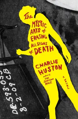 Read: The Mystic Arts of Erasing All Signs of Book Death