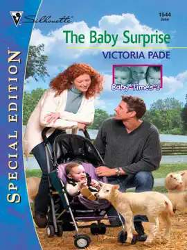Read: THE Book BABY SURPRISE
