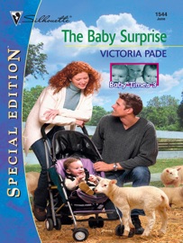 THE BABY SURPRISE - Victoria Pade