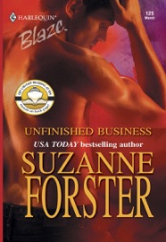 Unfinished Business - Suzanne Forster
