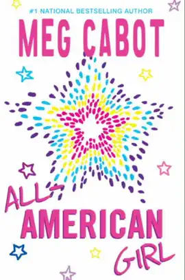 Read: All-American Book Girl