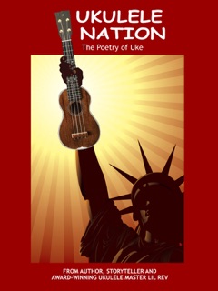 Ukulele Nation by Lil Rev