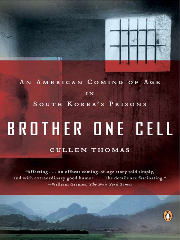 Brother One Cell cover